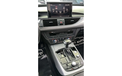 Audi A6 3.0TDI 245HP QUATTRO ОБДУХВАНЕ EURO 5A - автомобили, коли, обяви за нови и употребявани 8