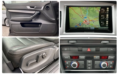 Audi A6 3.0TFSI 290HP QUATTRO NAVI EU5A - автомобили, коли, обяви за нови и употребявани 14