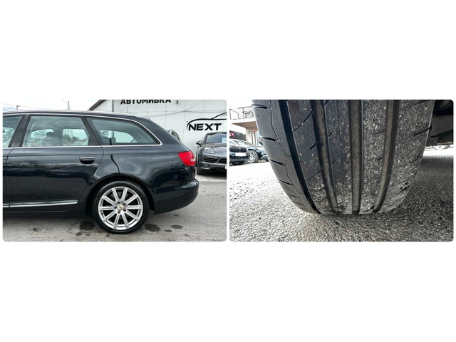 Audi A6 3.0TFSI 290HP QUATTRO NAVI EU5A - автомобили, коли, обяви за нови и употребявани 16