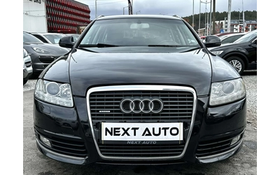 audi-a6 - 1
