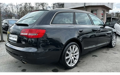 audi-a6 - 4