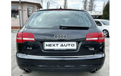 audi-a6 - 5