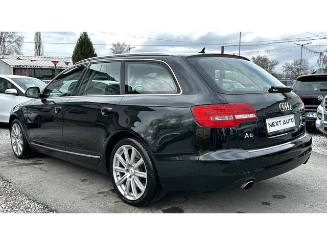 Audi A6 3.0TFSI 290HP QUATTRO NAVI EU5A - автомобили, коли, обяви за нови и употребявани 6