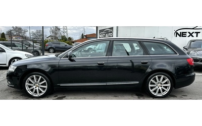 Audi A6 3.0TFSI 290HP QUATTRO NAVI EU5A - автомобили, коли, обяви за нови и употребявани 7