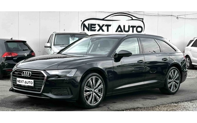 audi-a6 - 0