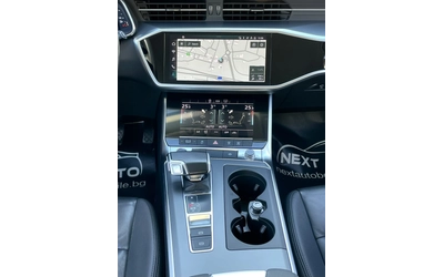Audi A6 AVANT 3.0TDI 245HP QUATTRO LANE ASSIST EURO6D - автомобили, коли, обяви за нови и употребявани 10