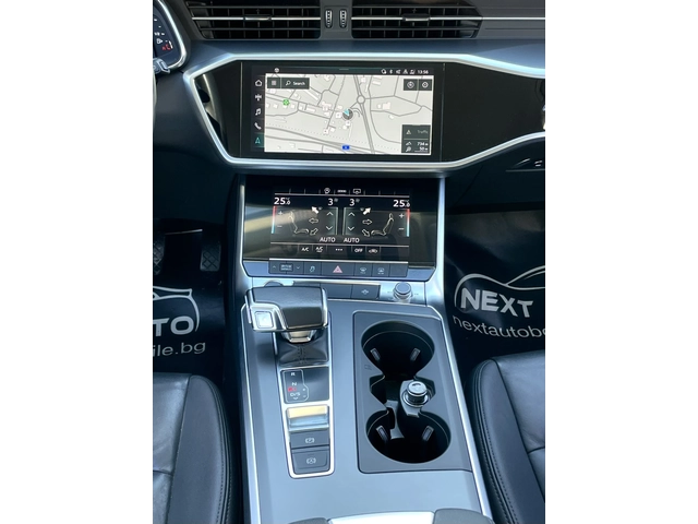 Audi A6 AVANT 3.0TDI 245HP QUATTRO LANE ASSIST EURO6D - автомобили, коли, обяви за нови и употребявани 10