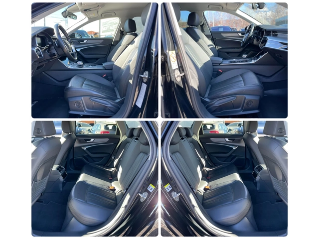 Audi A6 AVANT 3.0TDI 245HP QUATTRO LANE ASSIST EURO6D - автомобили, коли, обяви за нови и употребявани 11