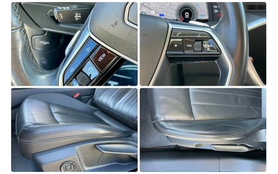 Audi A6 AVANT 3.0TDI 245HP QUATTRO LANE ASSIST EURO6D - автомобили, коли, обяви за нови и употребявани 13