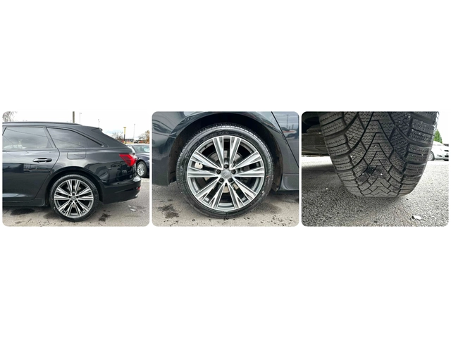 Audi A6 AVANT 3.0TDI 245HP QUATTRO LANE ASSIST EURO6D - автомобили, коли, обяви за нови и употребявани 16