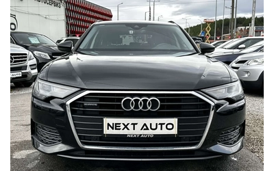 audi-a6 - 1