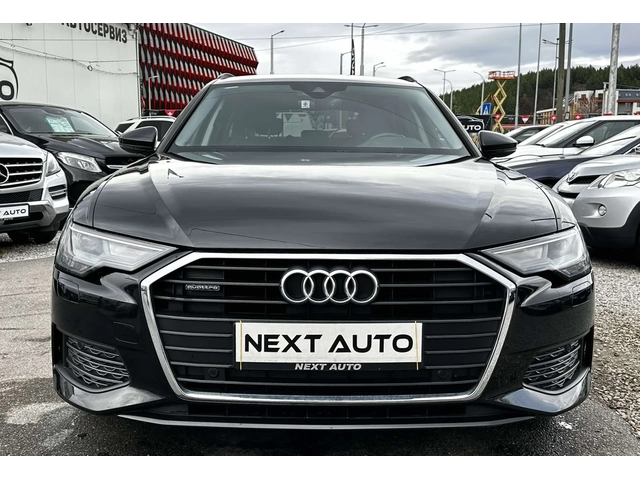 Audi A6 AVANT 3.0TDI 245HP QUATTRO LANE ASSIST EURO6D - автомобили, коли, обяви за нови и употребявани 1