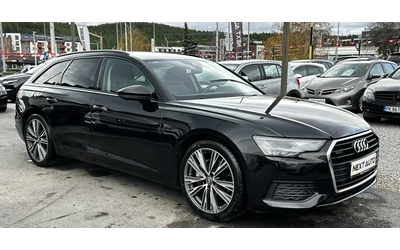 audi-a6 - 2