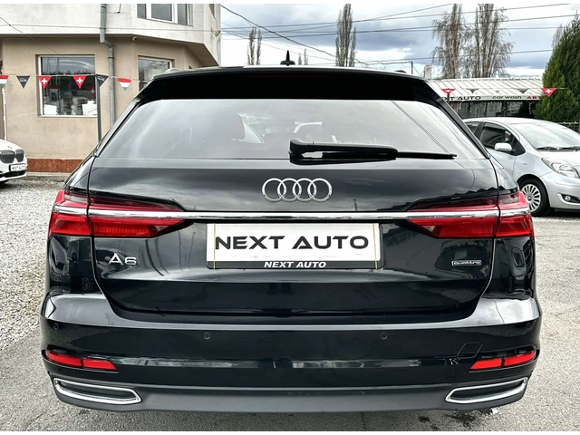 Audi A6 AVANT 3.0TDI 245HP QUATTRO LANE ASSIST EURO6D - автомобили, коли, обяви за нови и употребявани 5