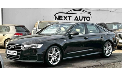 audi-a6 - 0