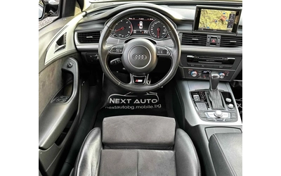 Audi A6 3.0TDI 181 000KM S LINE BOSE - автомобили, коли, обяви за нови и употребявани 10