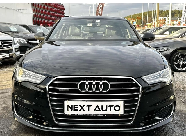 Audi A6 3.0TDI 181 000KM S LINE BOSE - автомобили, коли, обяви за нови и употребявани 1