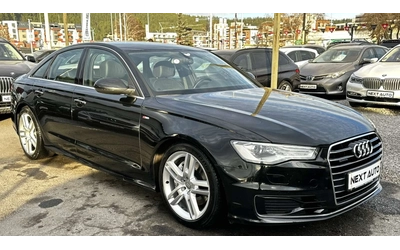 audi-a6 - 2