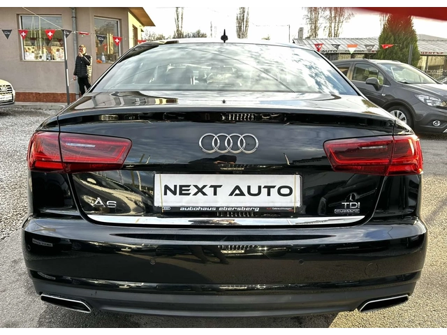 Audi A6 3.0TDI 181 000KM S LINE BOSE - автомобили, коли, обяви за нови и употребявани 5