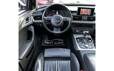 Audi A6 3.0TDI 245HP NAVI KEYLESS EU5A - автомобили, коли, обяви за нови и употребявани 10