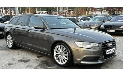 audi-a6 - 2