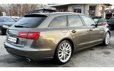 audi-a6 - 4
