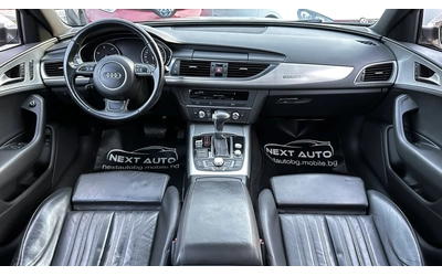 Audi A6 3.0TDI 245HP NAVI KEYLESS EU5A - автомобили, коли, обяви за нови и употребявани 9