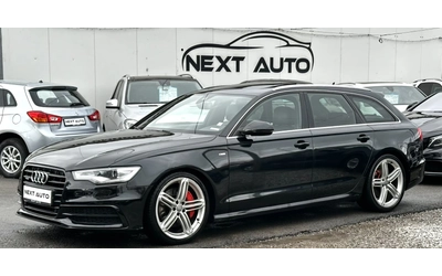 audi-a6 - 0
