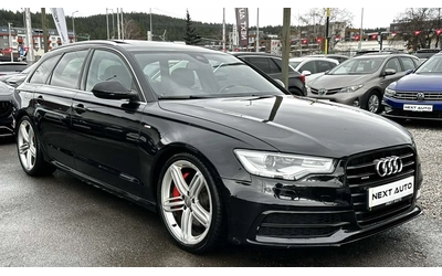 audi-a6 - 2