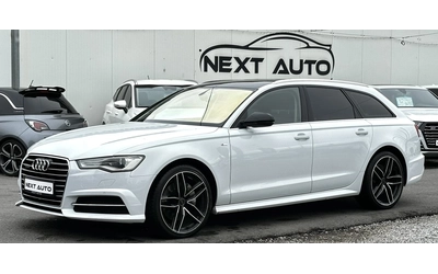 audi-a6 - 0