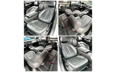 Audi A6 3.0TDI 218HP QUATTRO S LINE KEYLESS EURO6B - автомобили, коли, обяви за нови и употребявани 11