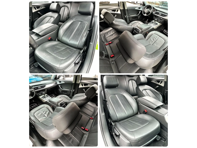 Audi A6 3.0TDI 218HP QUATTRO S LINE KEYLESS EURO6B - автомобили, коли, обяви за нови и употребявани 11