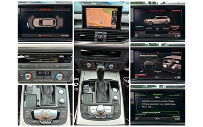 Audi A6 3.0TDI 218HP QUATTRO S LINE KEYLESS EURO6B - автомобили, коли, обяви за нови и употребявани 13