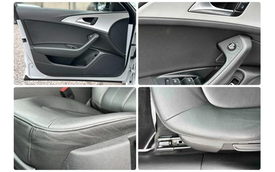 Audi A6 3.0TDI 218HP QUATTRO S LINE KEYLESS EURO6B - автомобили, коли, обяви за нови и употребявани 14