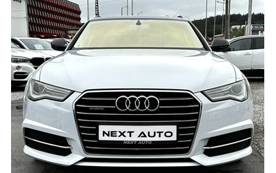 audi-a6 - 1