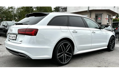 audi-a6 - 4