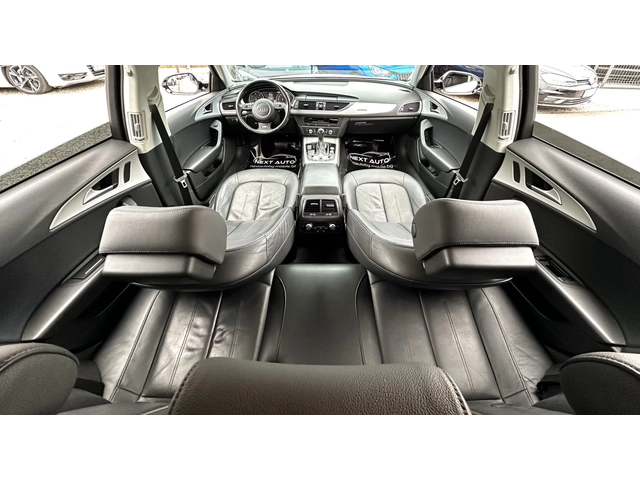 Audi A6 3.0TDI 218HP QUATTRO S LINE KEYLESS EURO6B - автомобили, коли, обяви за нови и употребявани 8