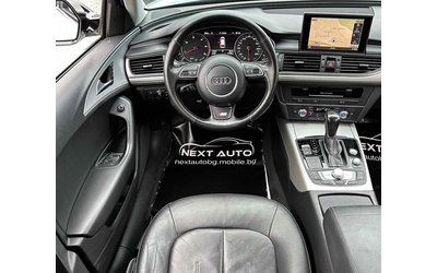 Audi A6 3.0TDI 218HP QUATTRO S LINE KEYLESS EURO6B - автомобили, коли, обяви за нови и употребявани 9