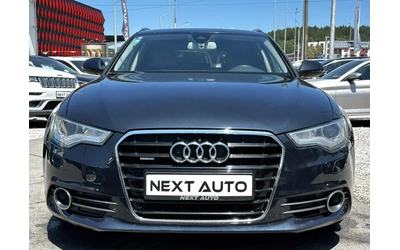 audi-a6 - 1