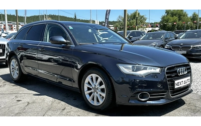 audi-a6 - 2
