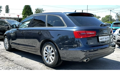 Audi A6 3.0D 245HP DISTRONIC KEYLESS ЩОРИ EU5B - автомобили, коли, обяви за нови и употребявани 6