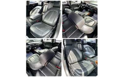 Audi A6 3.0TDI 245HP 154 000KM DISTRONIC MATRIX KEYLESS - автомобили, коли, обяви за нови и употребявани 11
