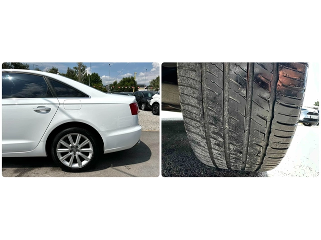 Audi A6 3.0TDI 245HP 154 000KM DISTRONIC MATRIX KEYLESS - автомобили, коли, обяви за нови и употребявани 15