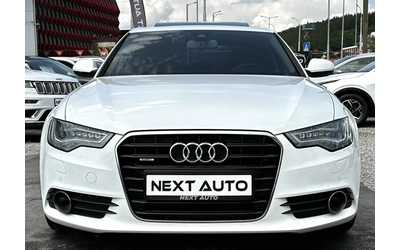 audi-a6 - 1