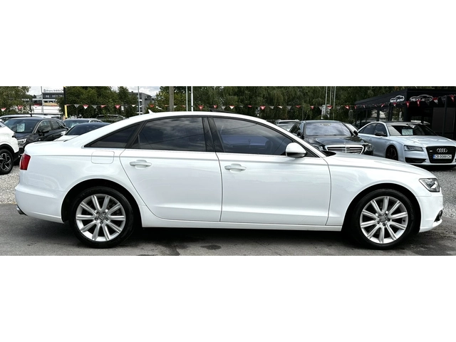 Audi A6 3.0TDI 245HP 154 000KM DISTRONIC MATRIX KEYLESS - автомобили, коли, обяви за нови и употребявани 3