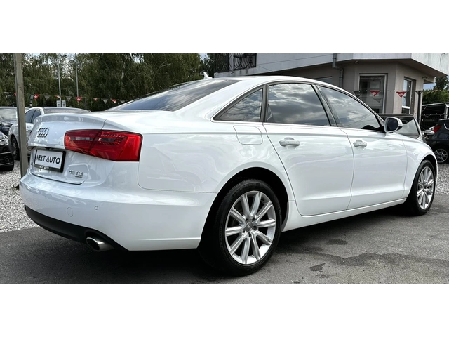 Audi A6 3.0TDI 245HP 154 000KM DISTRONIC MATRIX KEYLESS - автомобили, коли, обяви за нови и употребявани 4