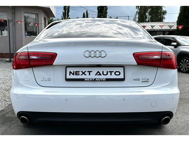 Audi A6 3.0TDI 245HP 154 000KM DISTRONIC MATRIX KEYLESS - автомобили, коли, обяви за нови и употребявани 5