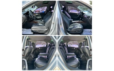 Audi A6 3.0TDI 245HP DISTRONIC ШИБЕДАХ KEYLESS - автомобили, коли, обяви за нови и употребявани 11