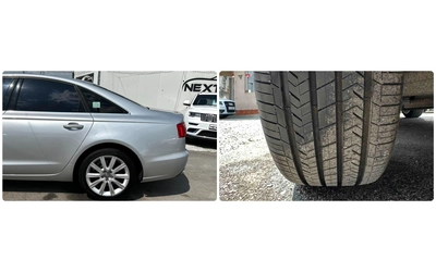 Audi A6 3.0TDI 245HP DISTRONIC ШИБЕДАХ KEYLESS - автомобили, коли, обяви за нови и употребявани 16
