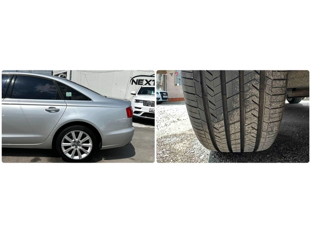 Audi A6 3.0TDI 245HP DISTRONIC ШИБЕДАХ KEYLESS - автомобили, коли, обяви за нови и употребявани 16